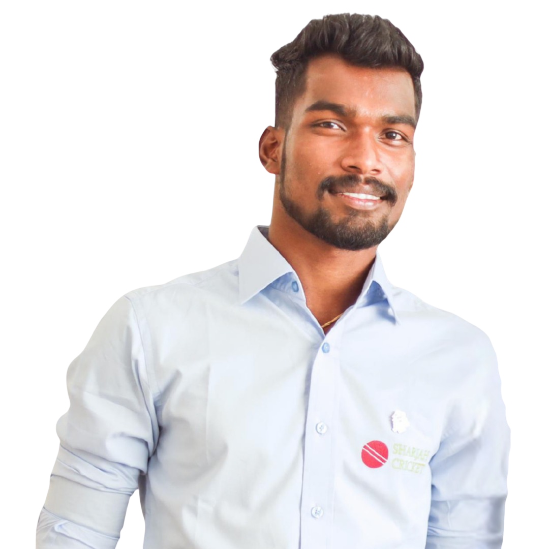 Sivakumar Meyyappan
